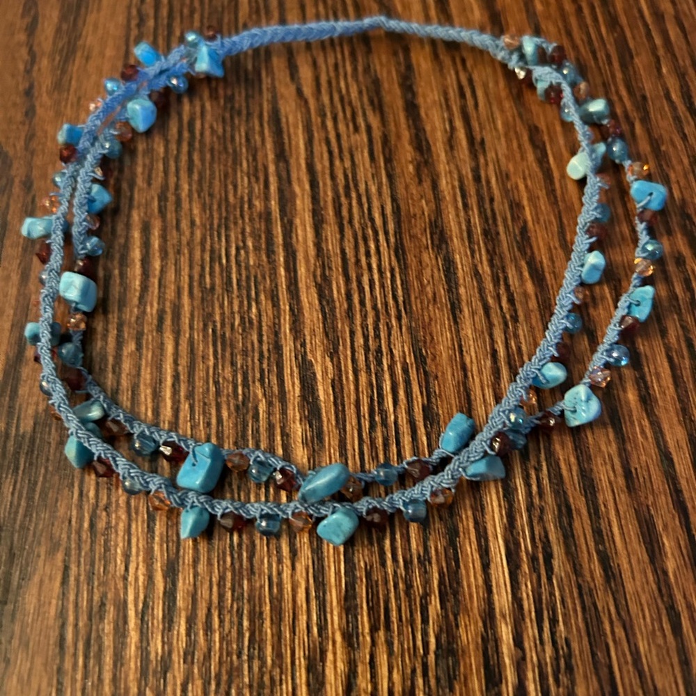 Women’s Choker Necklace